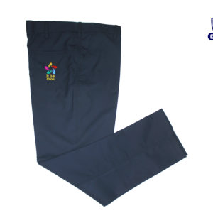 RBK SCHOOL FULL PANT 5TH – 10TH