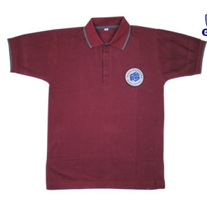 HIRANANDANI FOUNDATION SCHOOL T SHIRT