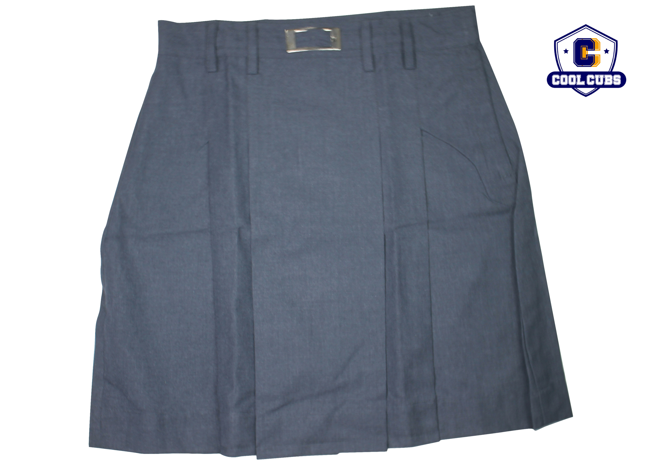 HIRANANDANI FOUNDATION SCHOOL SKIRT