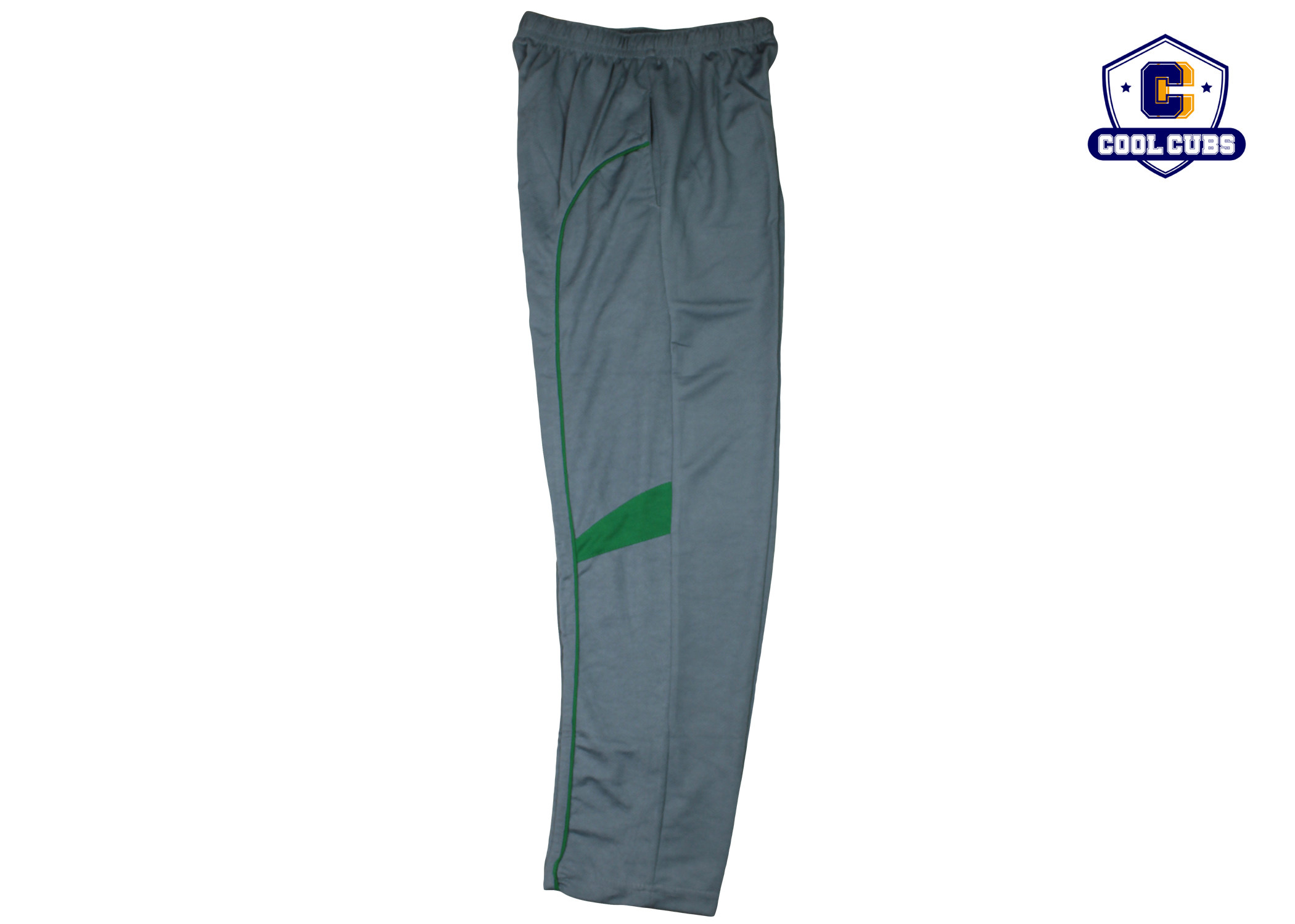 S.M.SHETTY EDUCATIONAL INSTITUTIONS SCHOOL PT FULL PANT GREEN