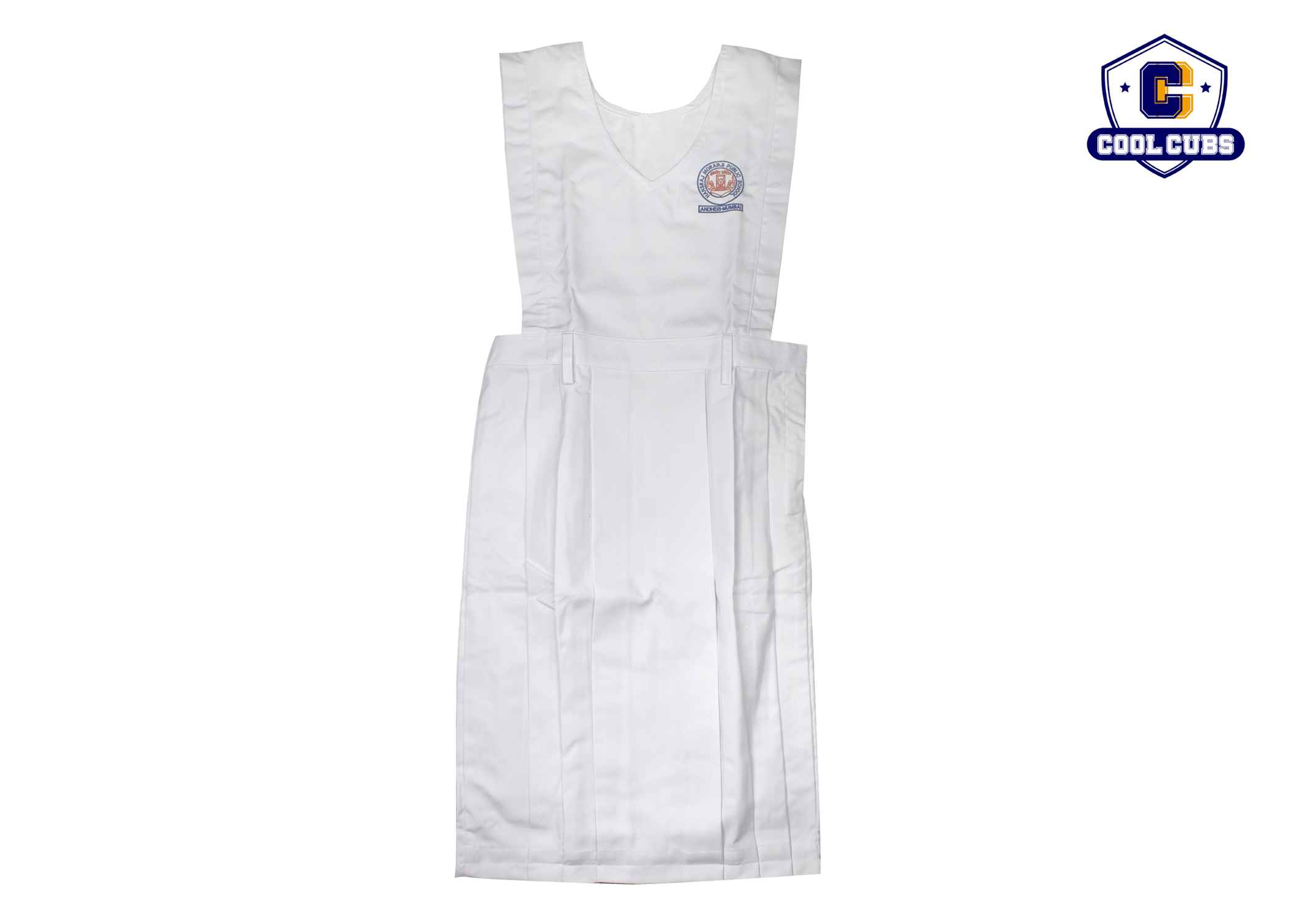 HANSRAJ MORARJI PUBLIC SCHOOL PINAFORE