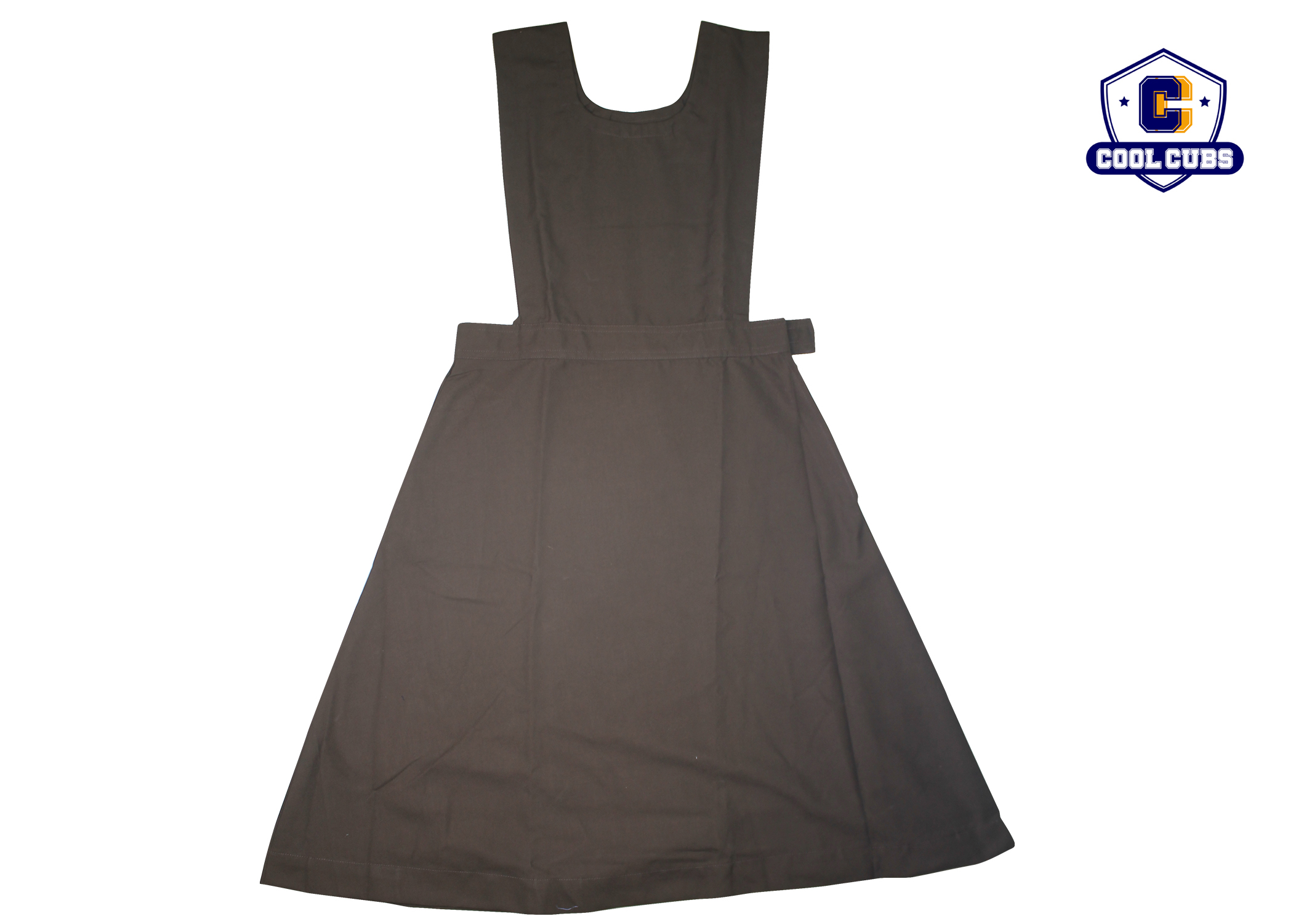 SMT. SULOCHANADEVI SINGHANIA SCHOOL PINAFORE
