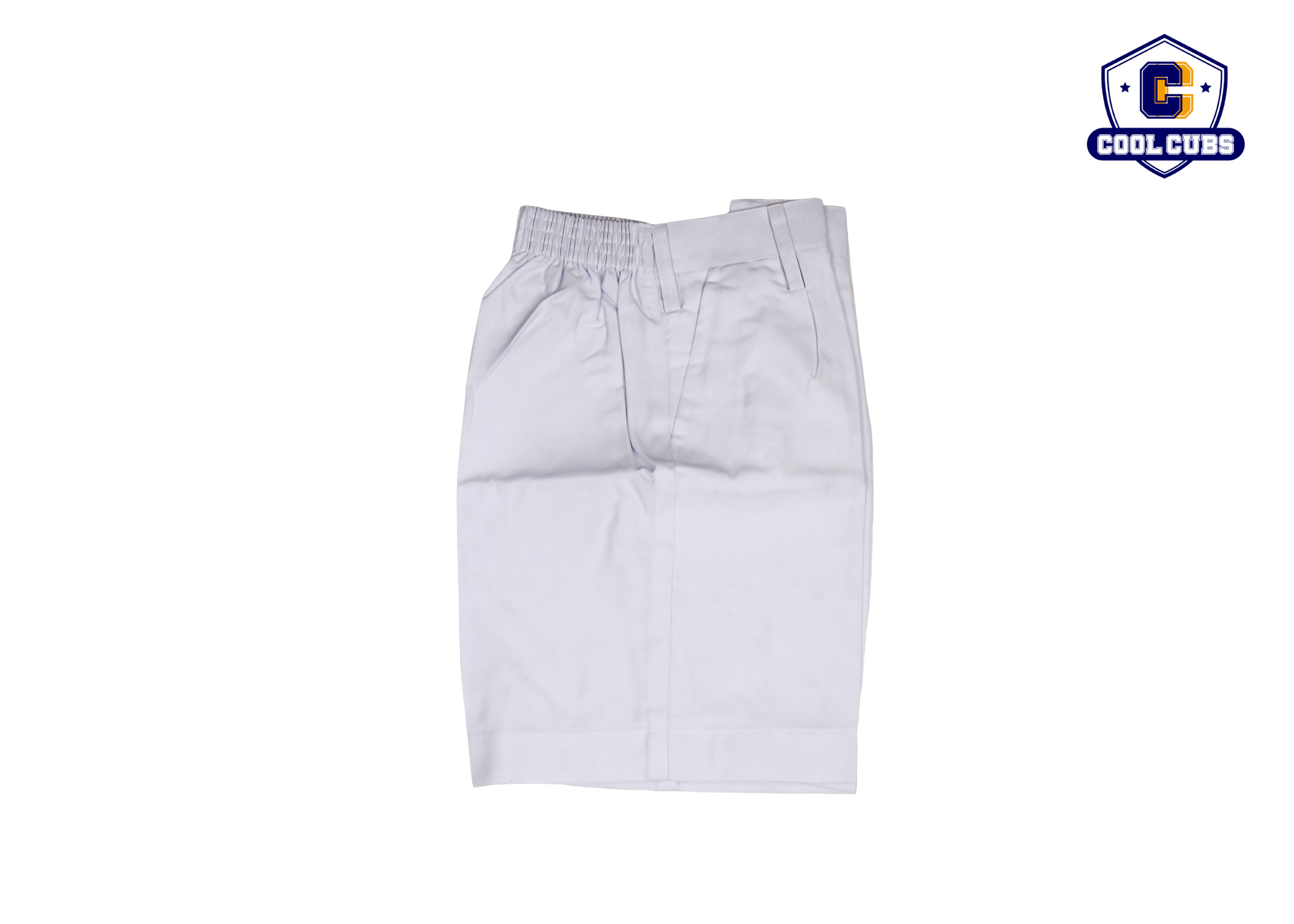 CHILDREN’S ACADEMY (SCHOOL) PT HALF PANT