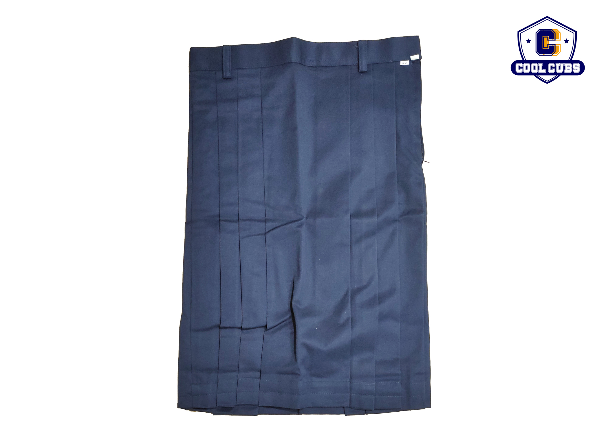 CHILDREN’S ACADEMY (SCHOOL) SKIRT