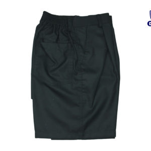 LAKSHDHAM HIGH SCHOOL HALF PANT