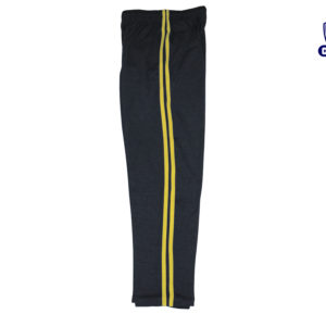 RYAN INTERNATIONAL GROUP OF INSTITUTIONS PT TRACK PANT YELLOW