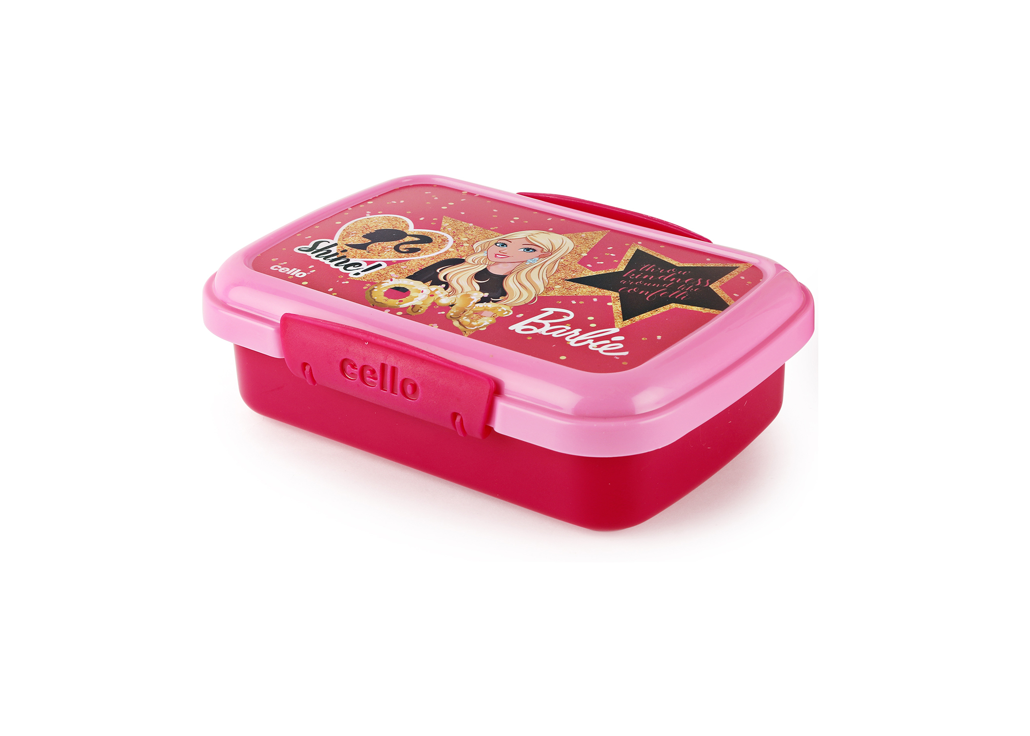 CELLO JOY COMBO GIFT SET, 2PCS, DARK PINK
