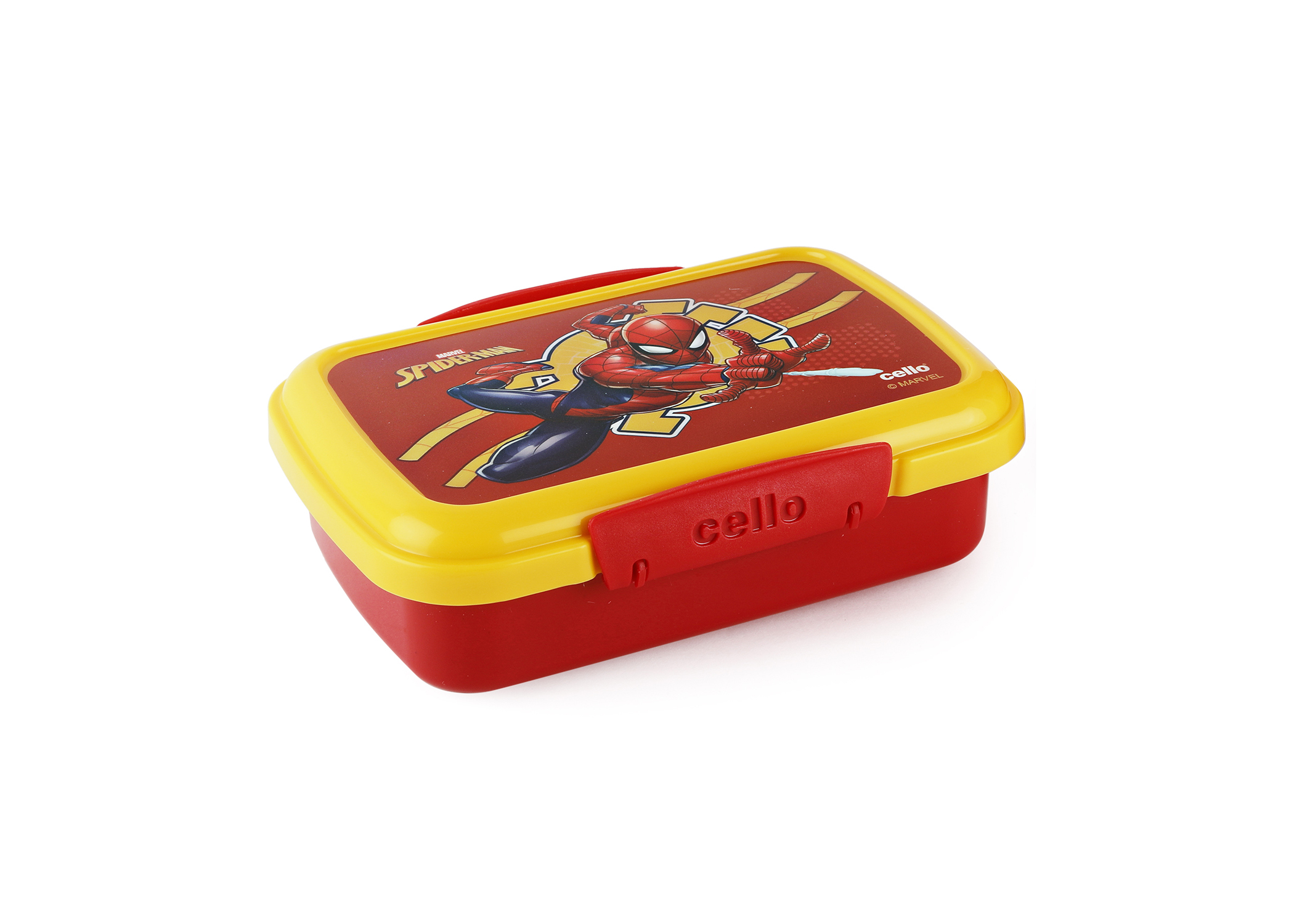 CELLO JOY COMBO GIFT SET, 2PCS, RED